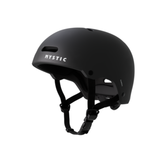 MYSTIC Vandal Helmet Black