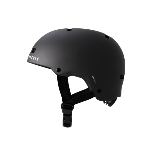 MYSTIC Vandal Helmet Zwart