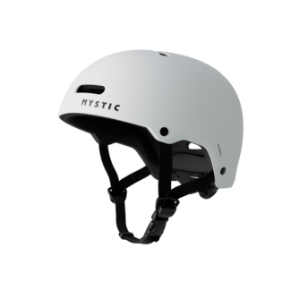 MYSTIC Vandal Helmet White