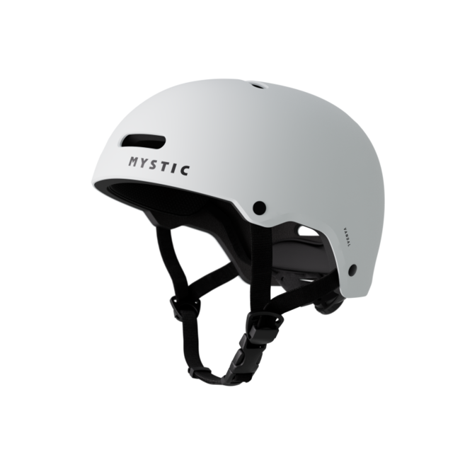 MYSTIC Vandal Helmet White