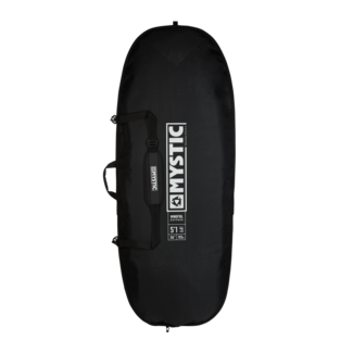 MYSTIC Star Foilboard Daypack Wide Fi Black