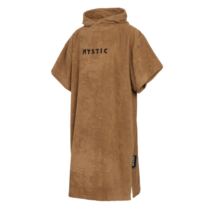 MYSTIC Poncho Brand