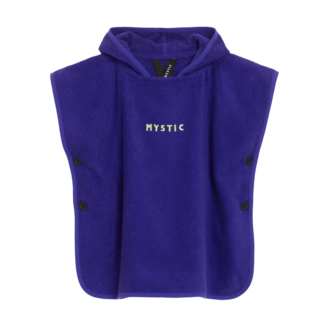 MYSTIC Poncho Brand Baby