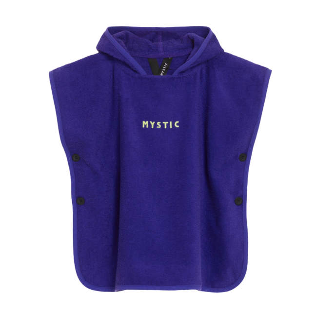 MYSTIC Poncho Brand Baby