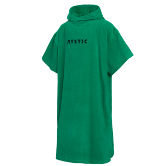 MYSTIC Poncho Brand