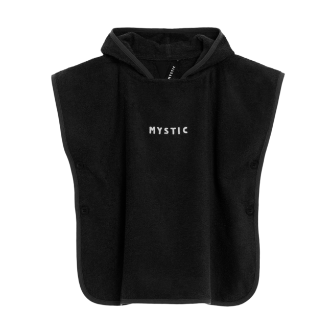 MYSTIC Poncho Brand Baby