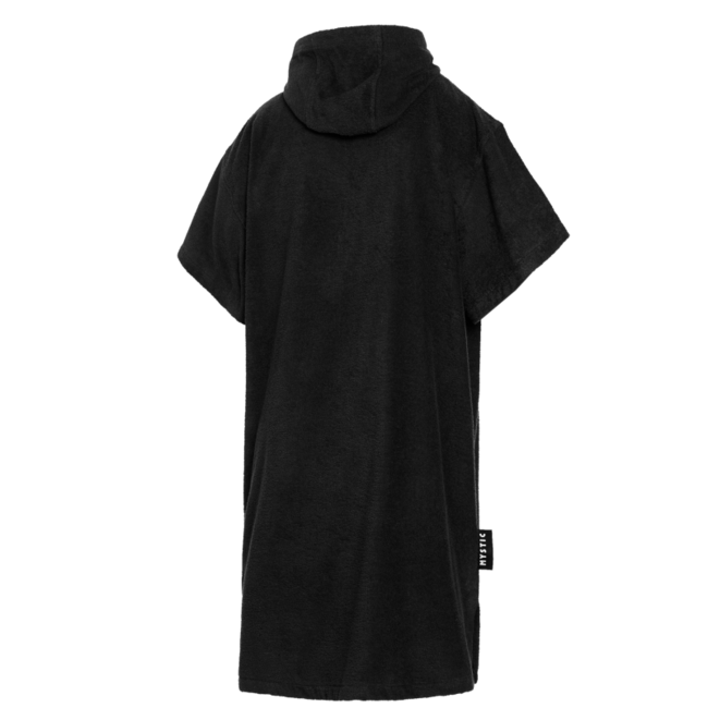 MYSTIC Poncho Brand
