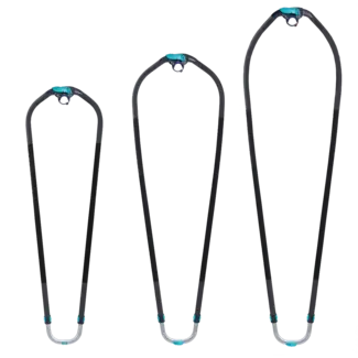 Duotone Boom Silver Series