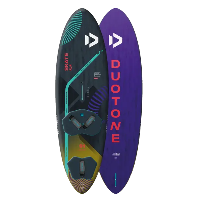 Duotone Skate SLS 2024