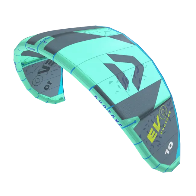 Duotone Evo C01 Mint/Dark-Grey 2024