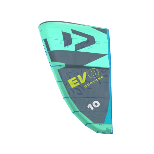 Duotone Evo C01 Mint/Dark-Grey 2024