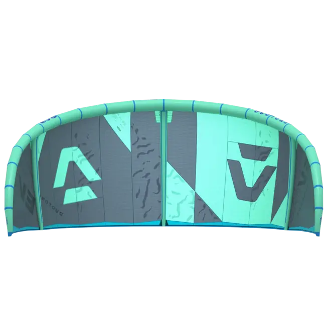 Duotone Evo C01 Mint/Dark-Grey 2024