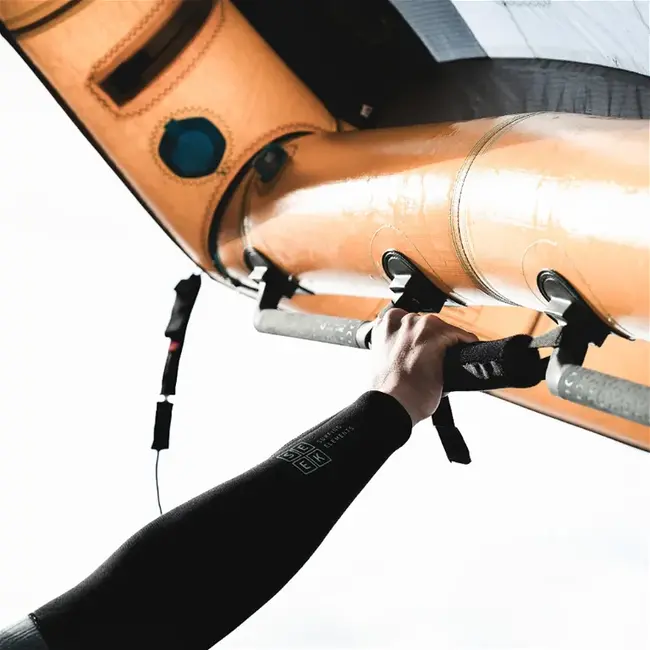 ION Other Wing Handle 2024