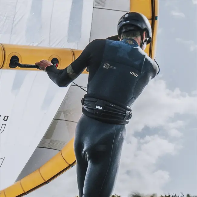 ION Trapeze Wing Heup Arc