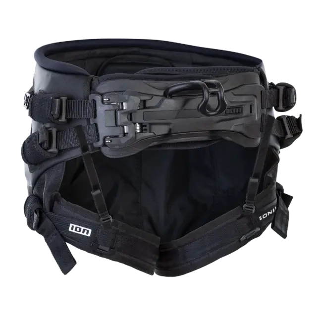 ION Harness Seat Kite Sonar