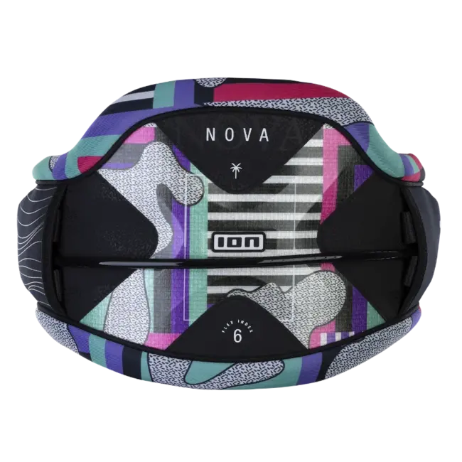 ION Trapeze Kite Heup Nova