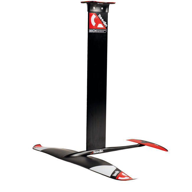 Reedin Flightattendant Alu Complete 2024