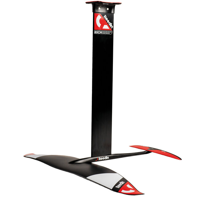 Reedin Flightattendant Alu Complete 2024