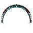 Reedin Super Model HTF Neptune Blauw 2024