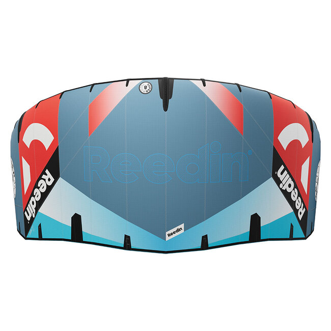 Reedin Super Model HTF Neptune Blauw 2024