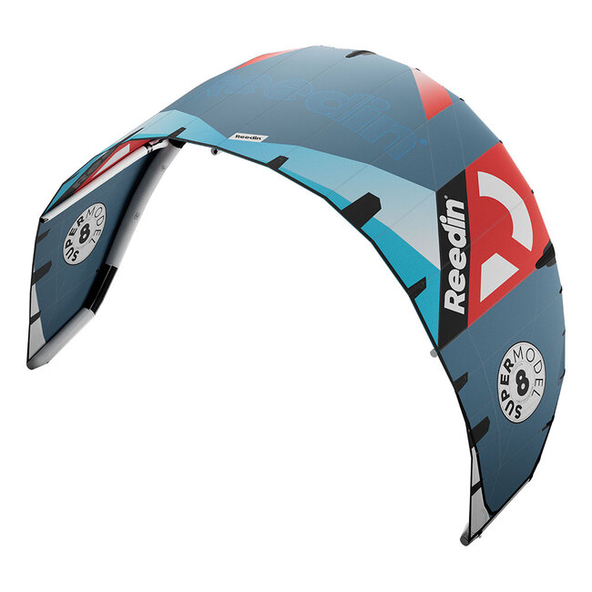 Reedin Super Model HTF Neptune Blauw 2024