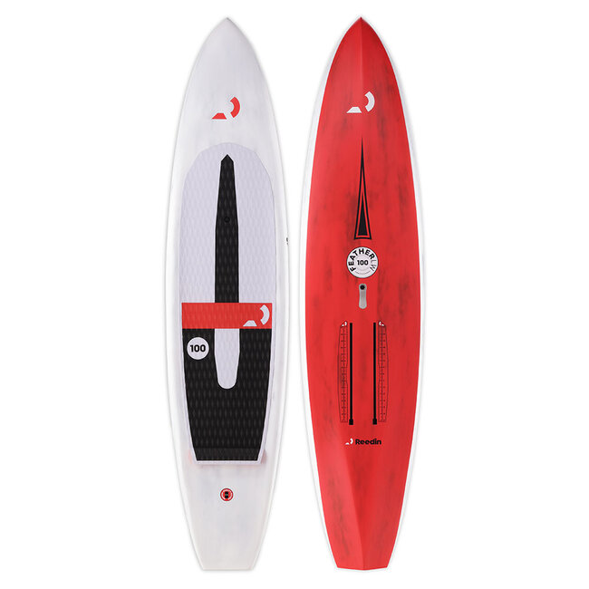 Reedin Featherboard LW incl. Boardbag