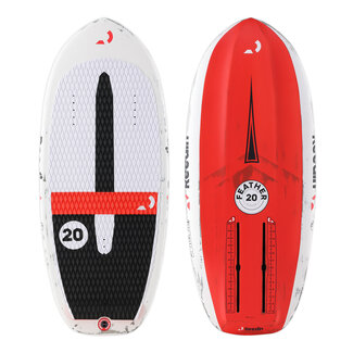 Reedin Featherboard 2024