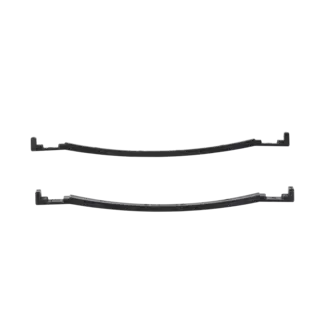 Duotone Foil Spare Tracknut Sled (2Pcs