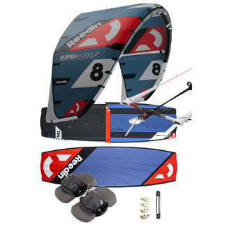 Reedin Kiteset Super Model HTF NB + Super E