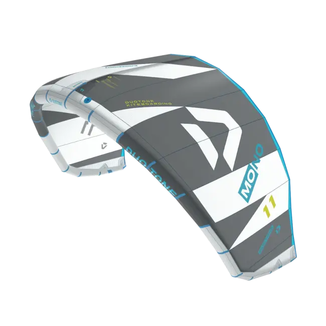 Duotone Mono C15 Donker-Grijs/Licht 2024