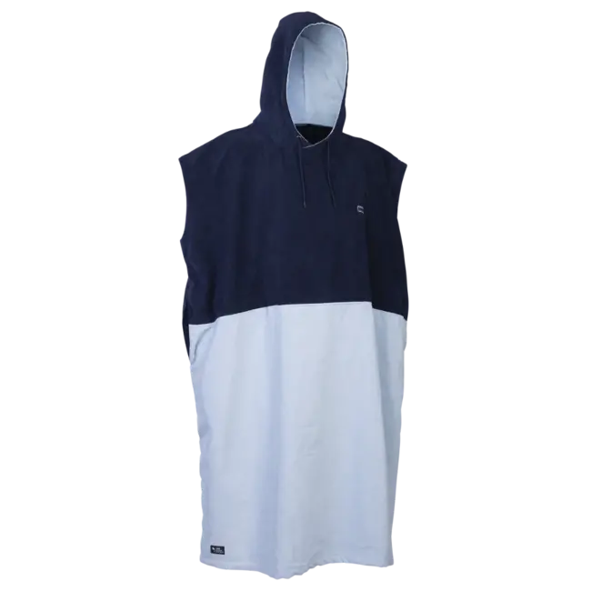 ION Poncho Select Bamboo Men