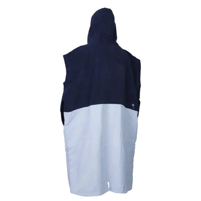 ION Poncho Select Bamboo Men