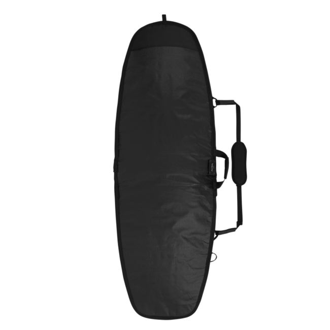 MYSTIC Patrol Day Cover Stubby