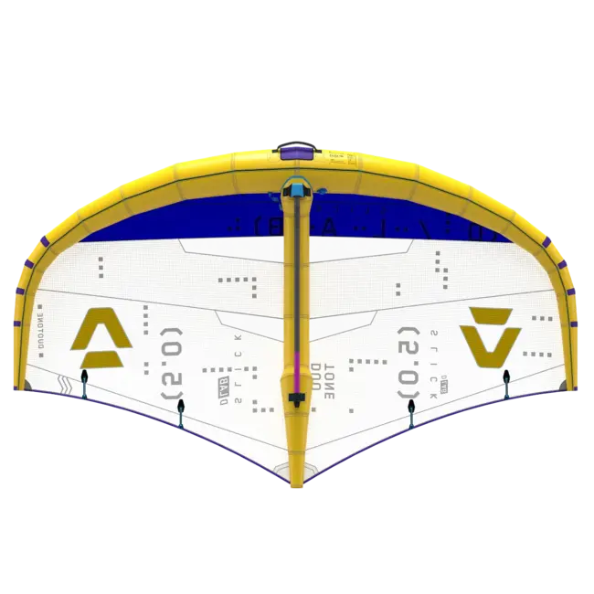 Duotone Foil Wing Slick D/LAB 2024