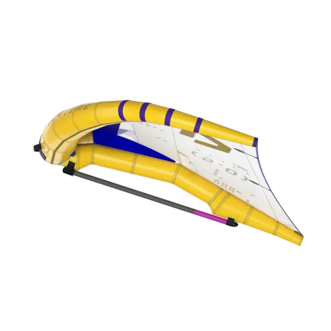 Duotone Foil Wing Slick D/LAB 2024