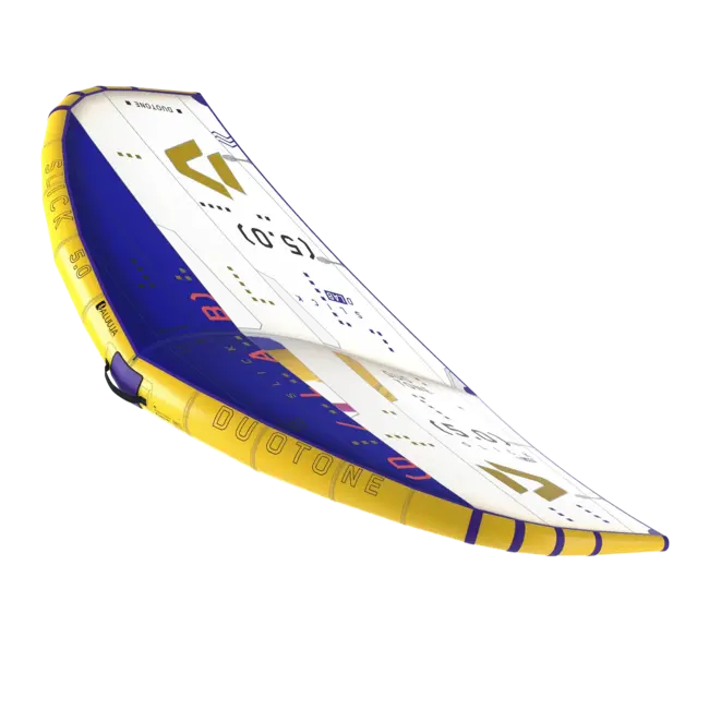 Duotone Foil Wing Slick D/LAB 2024