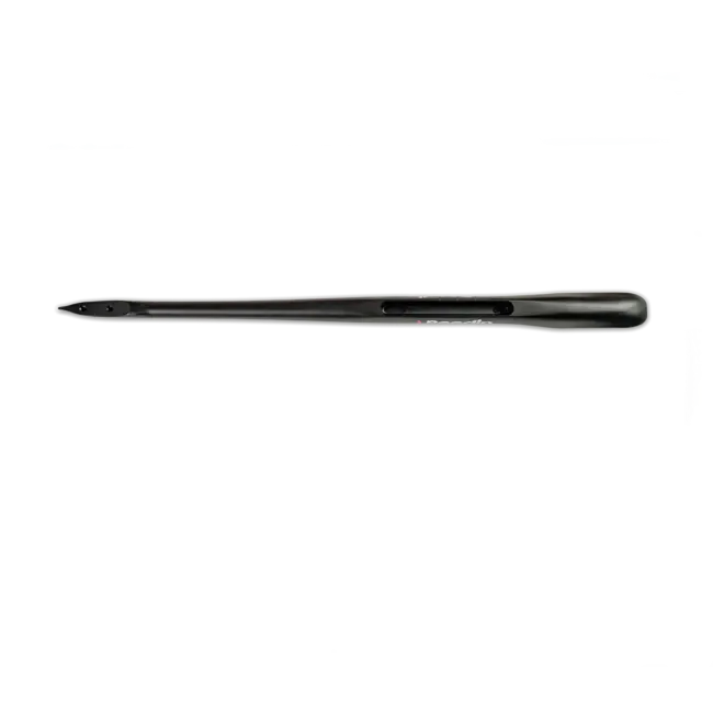 Reedin Fuselage Zwart for Flight Attendant + Elcapitano 2025