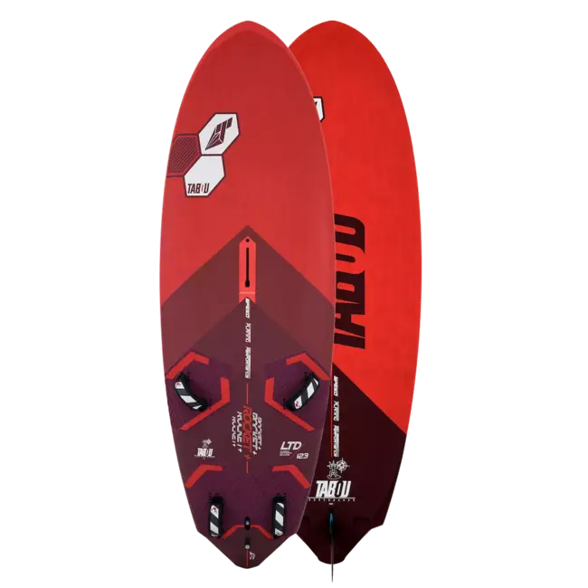 Tabou Boards Rocket Plus LTD 20253