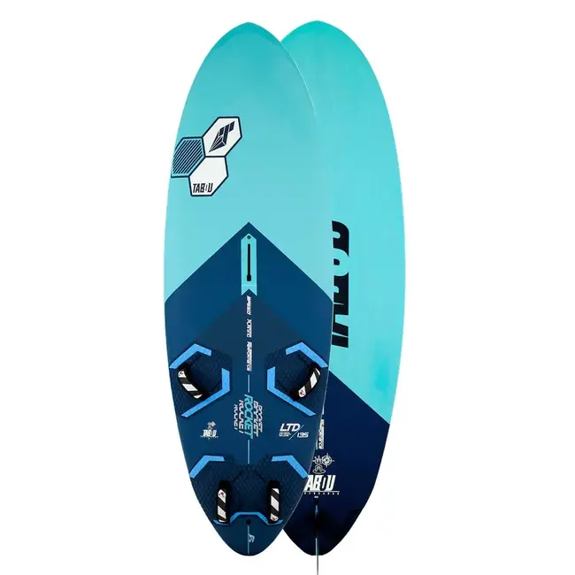 Tabou Boards Rocket LTD 20253