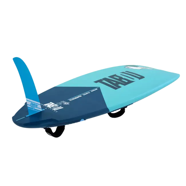 Tabou Boards Rocket LTD 20253