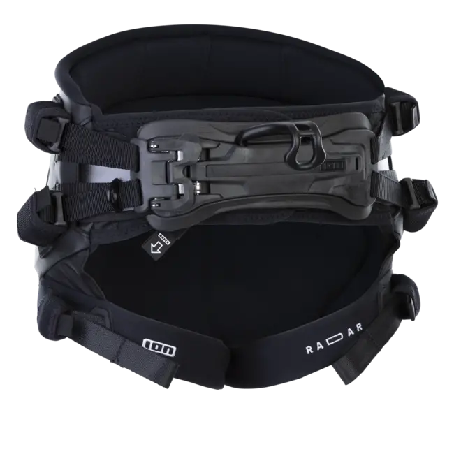 ION Harness Seat Kite Radar 2024
