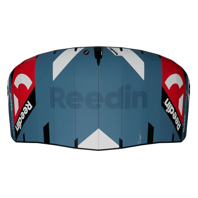 Reedin Super Model HTF Neptune Blue Zwart 2023