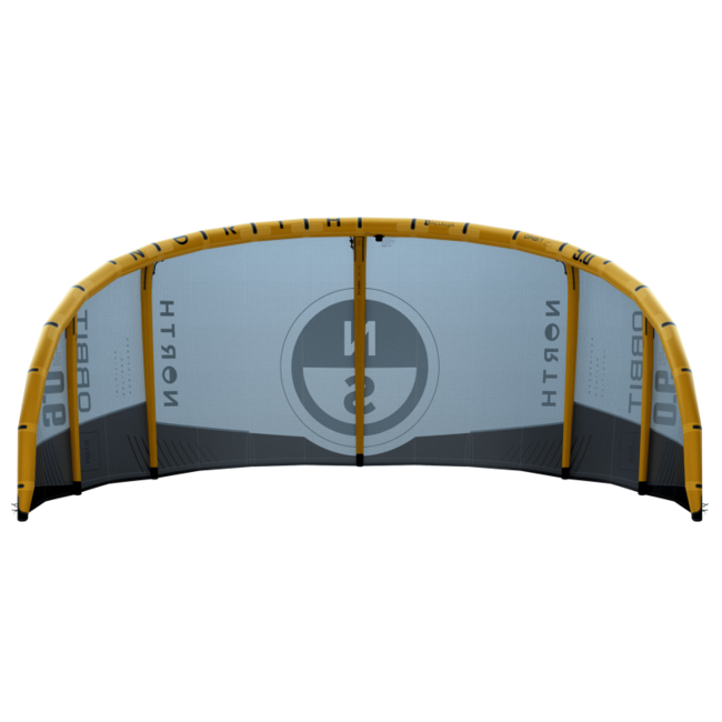 North  Orbit Ultra Kite Storm Grijs 2025