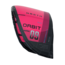 North  Orbit Kite Rubine Red 2025