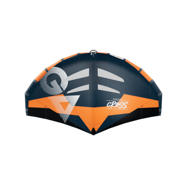 Gaastra Cross Wing 2024 C1 Blauw