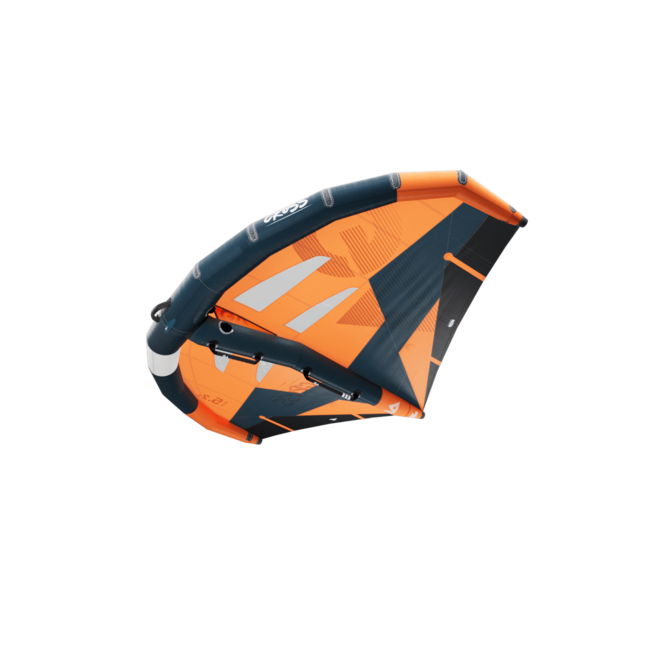 Gaastra Cross Wing 2024 C2 Orange