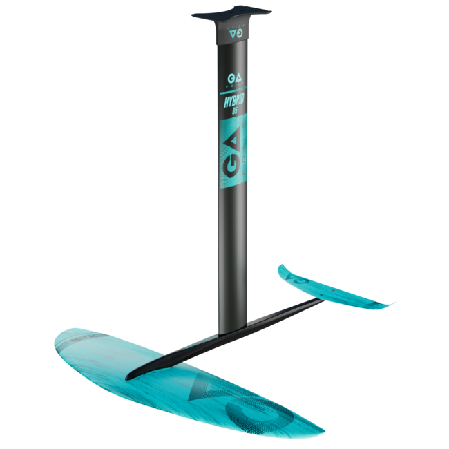 Gaastra 2025 Foil Hybrid Alu 2024