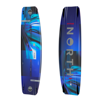 North  Atmos TT Board Imperial Blue