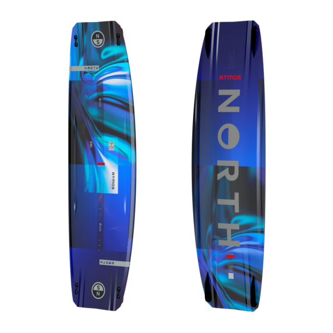 North  Atmos TT Board Imperial Blue