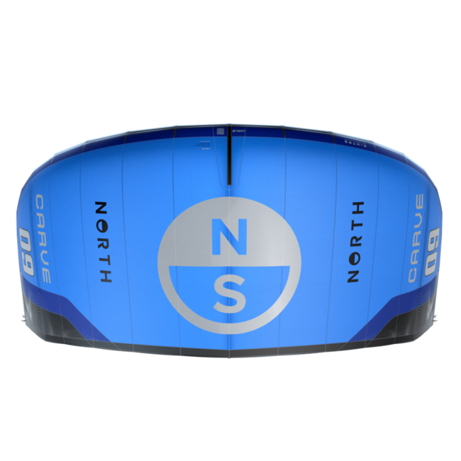 North  Carve Kite Pacific Blauw 2025